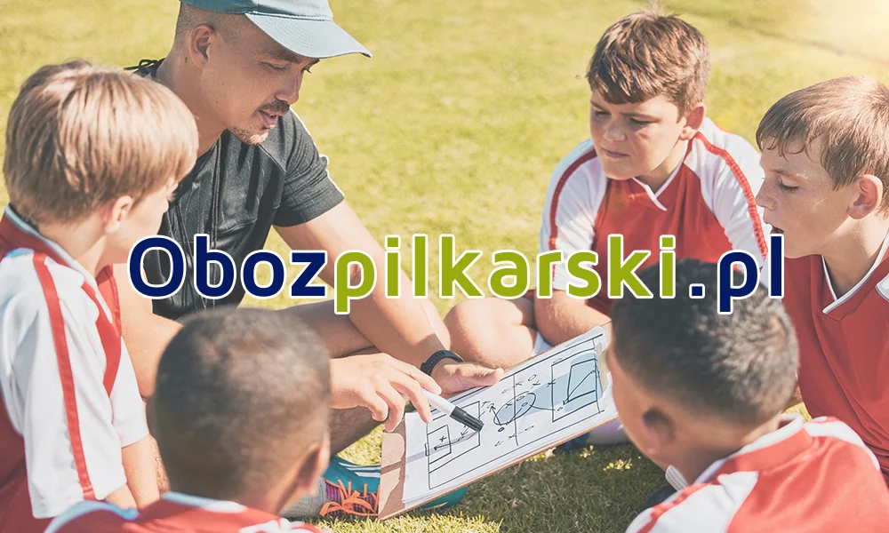 Jak działają obozy piłkarskie w Polsce?