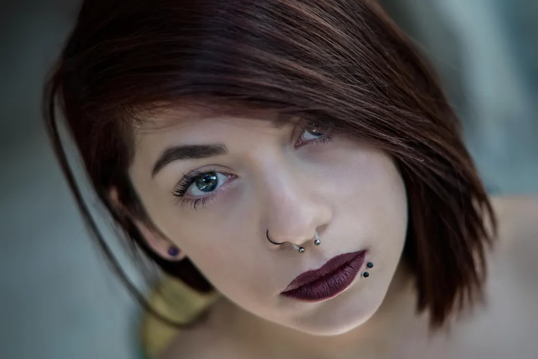 Piercing  co warto wiedzieć przed pierwszą wizytą?