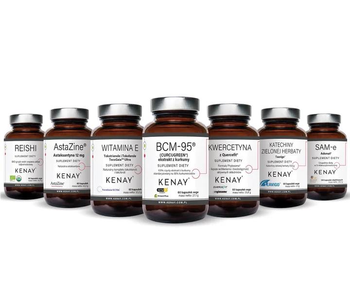 Suplement NAC na wsparcie wątroby i detoksykacji – co warto wiedzieć?