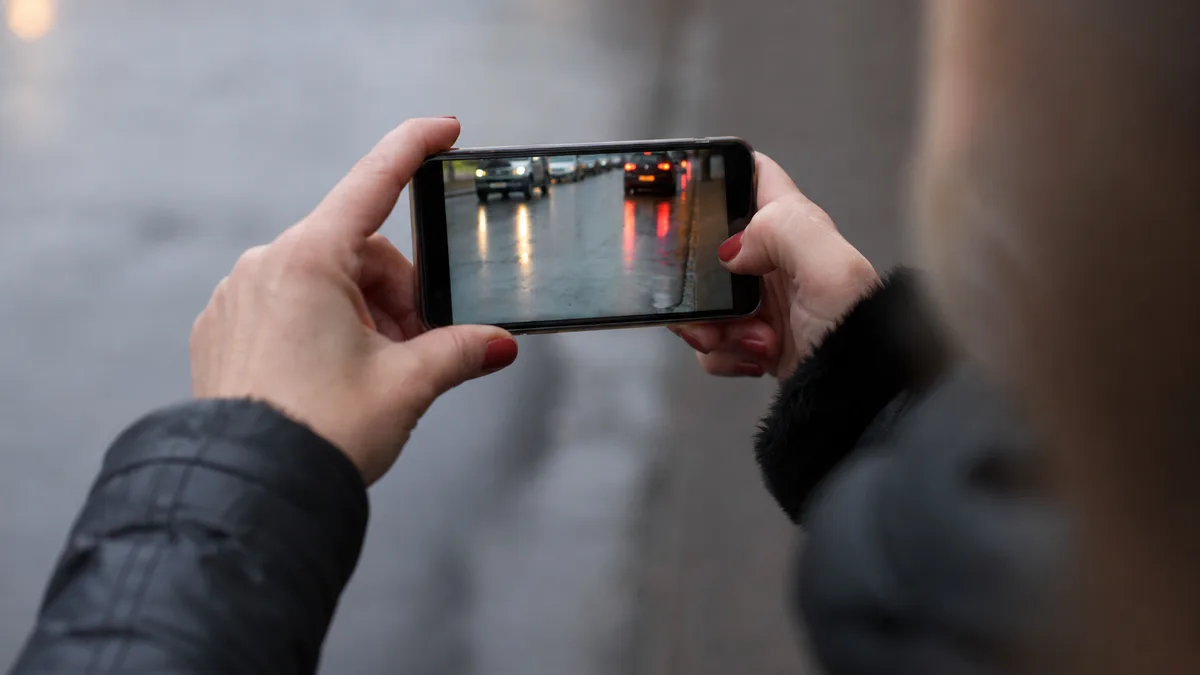 Sześć sekund z Piekar Śląskich może trafić na europejską mapę emocji