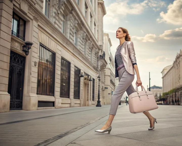 Kolor torebki a stylizacja. Jak tworzyć spójne zestawy?