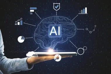Jak sztuczna inteligencja (AI) zmienia codzienną pracę specjalisty SEO?