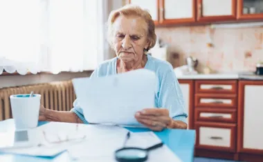 Jak renta wdowia wpływa na finanse seniorów