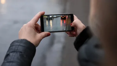Sześć sekund z Piekar Śląskich może trafić na europejską mapę emocji