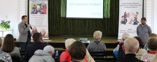Z herbatą przez świat