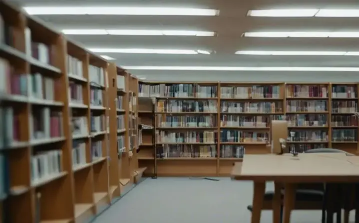 19 września w Bibliotece Centralnej nauka nordic walking z instruktorem i kijami