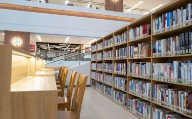 Czytak w bibliotece - audio-książki dla osób z dysfunkcją wzroku w Piekarach