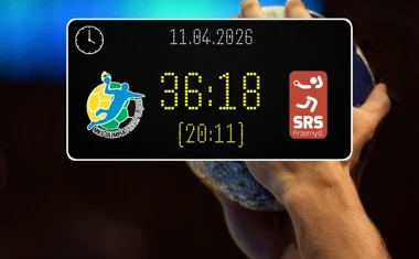 [PIŁKA RĘCZNA] MKS Olimpia MEDEX Piekary Śląskie – SRS NIKO Przemyśl 36:18 w I Lidze Mężczyzn (Grupa D) – pewny domowy triumf gospodarzy w 22. kolejce