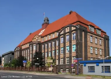 Nowa Akademia Przedszkolaka w Olimpii – bezpłatne treningi dla najmłodszych