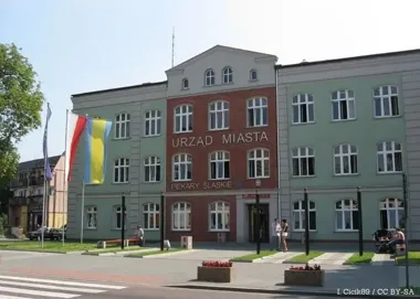 Sezon na łyżwy w mieście – lodowisko MOSiR przy ul. Olimpijskiej zaprasza