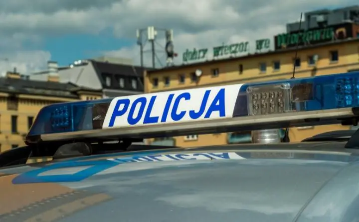 Obchody 107. rocznicy niepodległości w Piekarach Śląskich z udziałem służb mundurowych