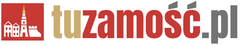 Banner portalu tuzamosc.pl z wiadomościami z miasta