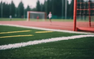 Sportowy Dzień Dziecka z medalem i ośmioma konkurencjami na stadionie