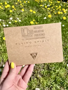 Biblioteka w Piekarach Śląskich zakopie kapsułę czasu z wpisami mieszkańców