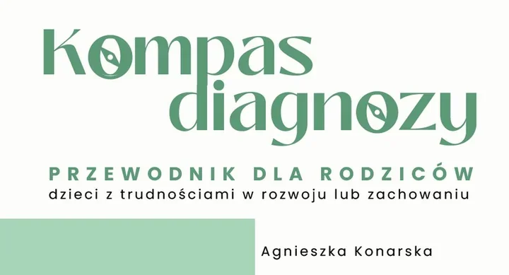 Poradnik z Piekar Śląskich ma pomóc rodzicom przejść przez trudną diagnozę