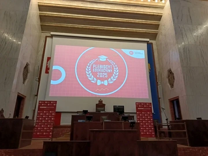 Piekarska Jedynka zwycięzcą lokalnej edycji Plebiscytu Edukacyjnego 2025