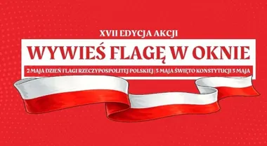 Biało-czerwony maj wraca do Piekar Śląskich. Siedemnasta akcja już rusza
