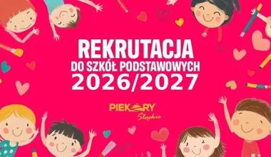 Ostatni dzwonek na zgłoszenia do pierwszych klas – rekrutacja przez system VULCAN
