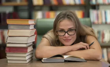 Bibliotekarze z Piekar Śląskich usłyszeli podziękowania. Ich praca wykracza poza książki