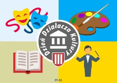 W Piekarach Śląskich podziękowano ludziom kultury za codzienną pracę