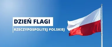 W Piekarach Śląskich znów widać biało-czerwone. To dzień flagi