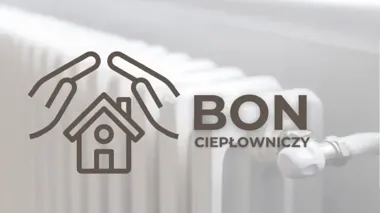 Bon ciepłowniczy nie przysługuje. W Piekarach decyduje niski próg cenowy