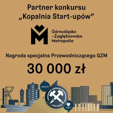 Kopalnia Startupów otwiera drzwi dla pomysłów z Piekar Śląskich