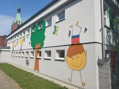 W Piekarach Śląskich jest kilka adresów opieki dla maluchów