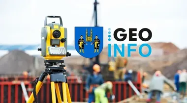 Mapy i wypisy geodezyjne można zamówić online w Piekarach Śląskich