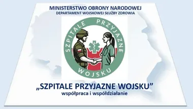 Piekarskie Centrum Medyczne dołącza do programu ważnego dla wojska