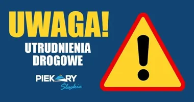Ruszają remonty Krupy i Szpaków. Jedna ulica będzie zamknięta, druga z przejazdem