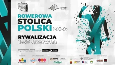 Piekary Śląskie wkraczają do walki o Rowerową Stolicę Polski