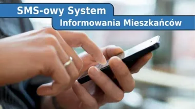 W Piekarach Śląskich telefon może uprzedzić o awarii i remoncie