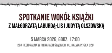Wieczór pamięci o Tragedii Górnośląskiej – spotkanie z autorkami przewodnika po miejscach pamięci