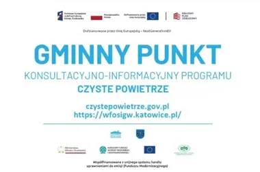 Dotacja na piec i ocieplenie domu. W Piekarach odbędzie się spotkanie