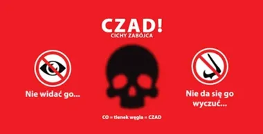 Czad grozi także latem. Strażacy z Piekar Śląskich wyjaśniają dlaczego
