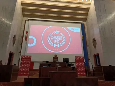 Piekarska Jedynka zwycięzcą lokalnej edycji Plebiscytu Edukacyjnego 2025