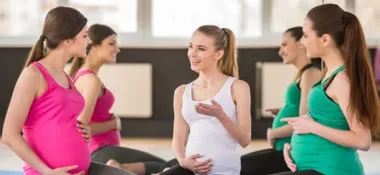 Szkoła rodzenia wraca do szpitala. Zajęcia poprowadzą położne z oddziałów