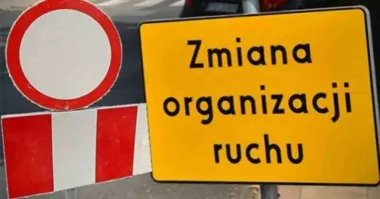 Bytomska będzie zamknięta. Pielgrzymka zmieni ruch w Piekarach