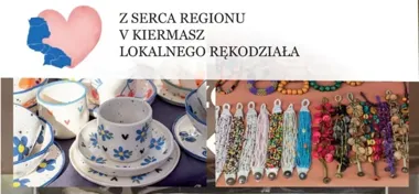 Piąty kiermasz rękodzieła w Piekarach. Zostały miejsca dla wystawców