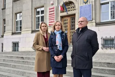 Piekary Śląskie chcą zamknąć drogę dla śmieciowego procederu