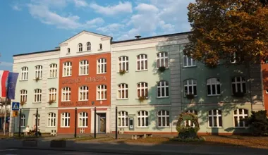 Mieszkańcy mogą zajrzeć do planu dla terenów przy Bednorza i Frenzla