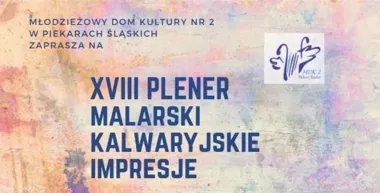 Kalwaryjskie Impresje wracają na Wzgórze Kalwarii. Trwają zapisy