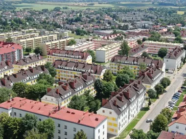 100 budynków i 80 mln zł na modernizację osiedli w Piekarach
