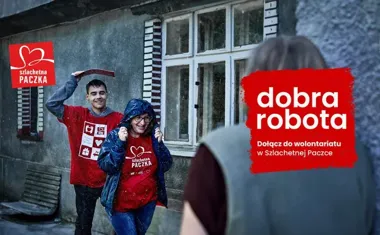 Piekarska drużyna Szlachetnej Paczki szuka wolontariuszy do ważnej misji