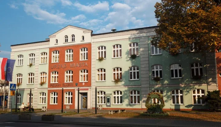 Mieszkańcy mogą zajrzeć do planu dla terenów przy Bednorza i Frenzla