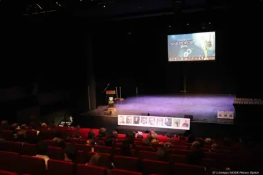 Piekary nagrodziły swoich sportowców po mocnym głosowaniu i wielkim finale