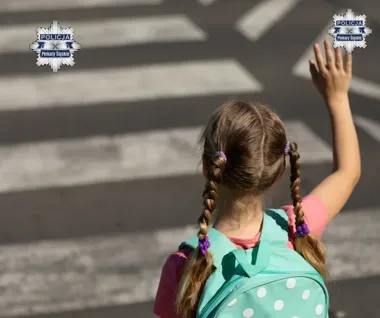 Na pasach pieszy ma pierwszeństwo, ale jeden manewr kończy się tragedią