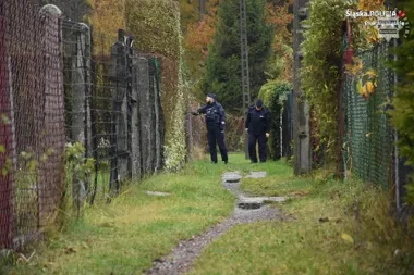 Altanki w Piekarach bezbronne - złodzieje korzystają z okazji i zabierają sprzęt